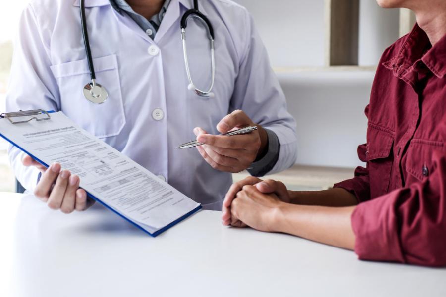 Private Occupational Health